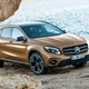 Illustration for article titled A Ton More Small Mercedes Crossovers Coming Because Gas Will Be Cheap Always And Leases Never End